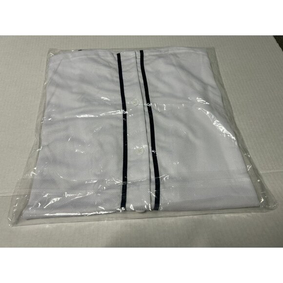 Tampa Bay Rays Pride Month Jersey XL SGA Tropicana Field Florida Rainbow Logo - Picture 7 of 8